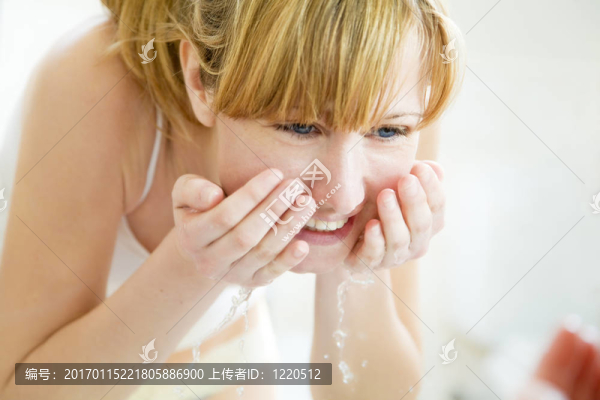 體表護理