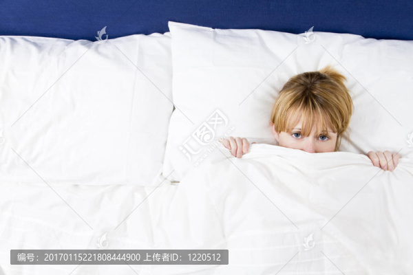 早晨的日常工作