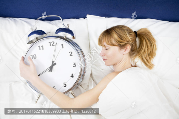 早上routine03