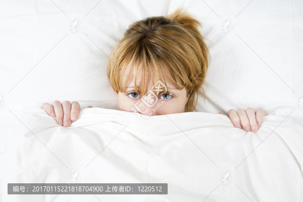 早晨的日常工作