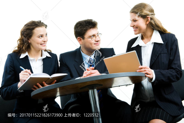 工作會議
