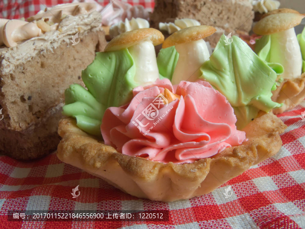 餅干糕點(diǎn)