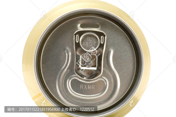 罐啤酒