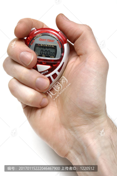 運動定時器