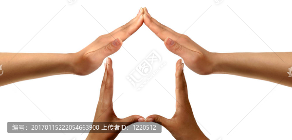 符號的家