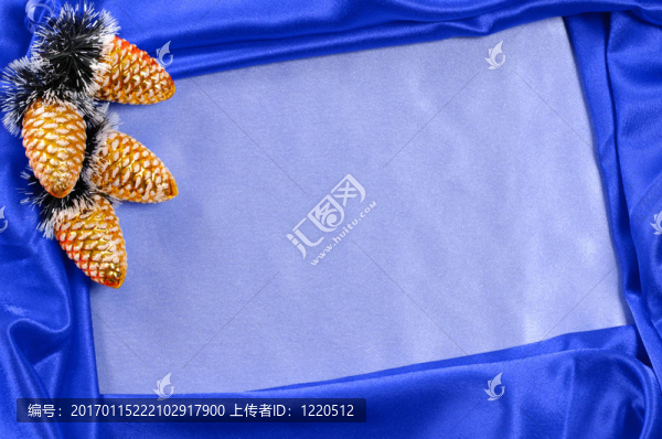 圣誕節(jié)的框架