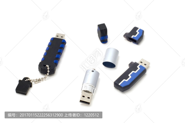 USB閃存