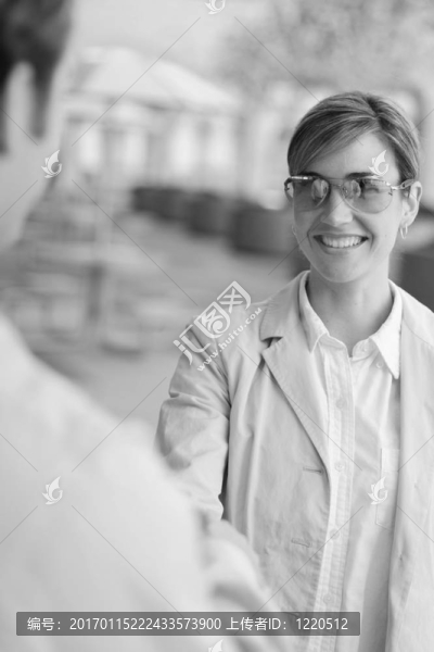 業(yè)務聯(lián)系
