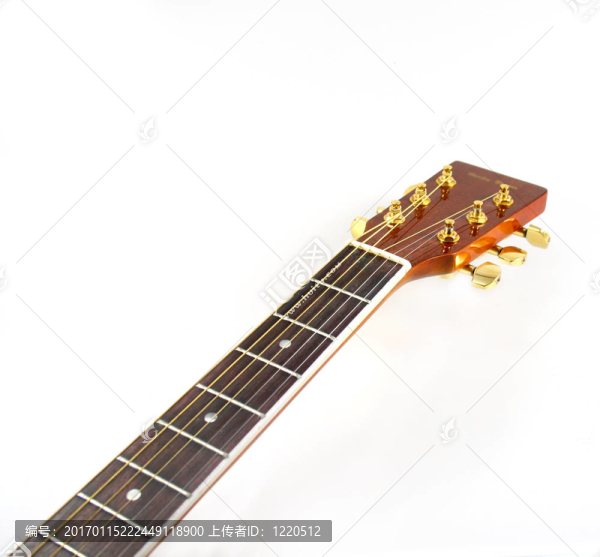 吉他