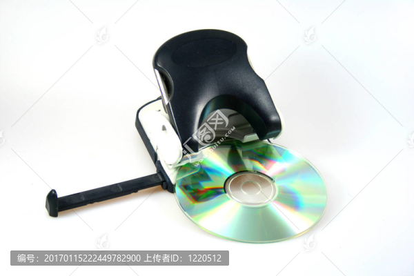 射孔器