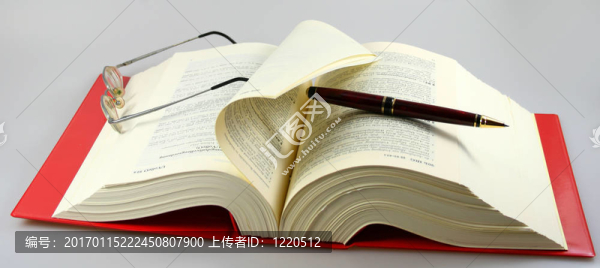 書