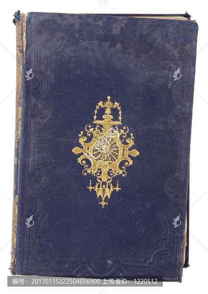 古代的書