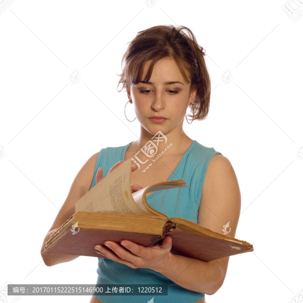 生女孩