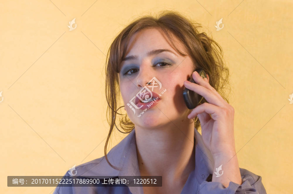 呼叫