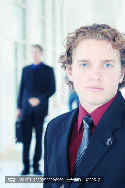 商人