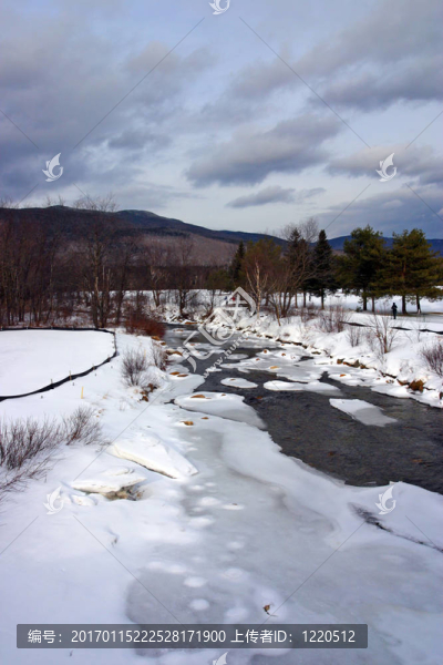Bretton,Woods；新罕布什爾州
