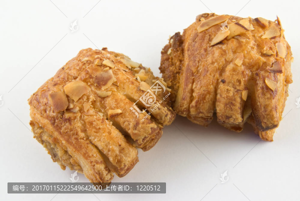 幼崽的爪子餅干