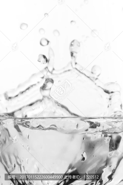 水濺