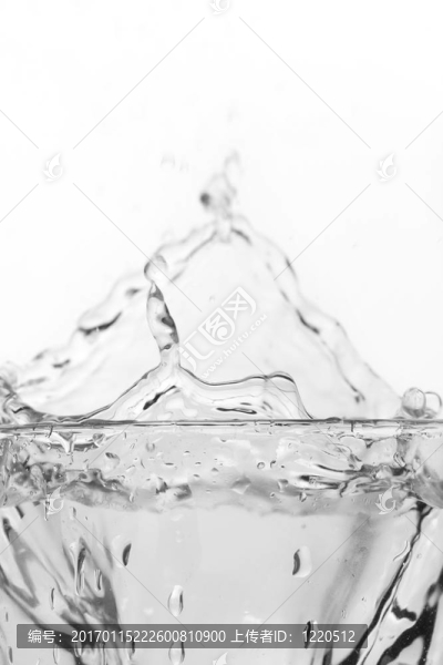 水濺