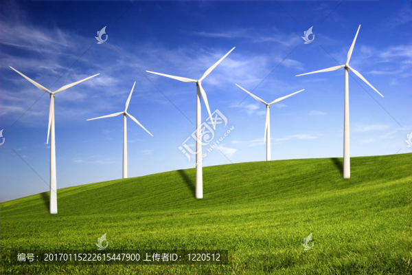 風(fēng)力渦輪機(jī)