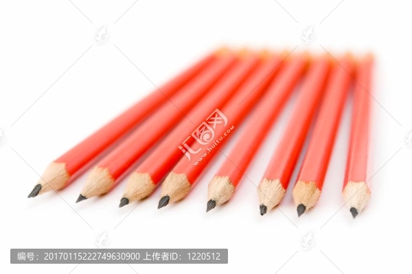 一些削鉛筆