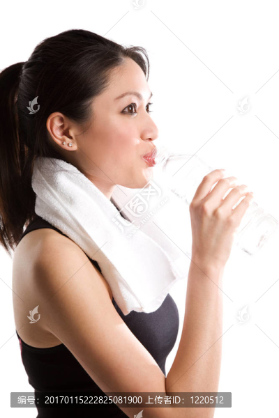 飲用水