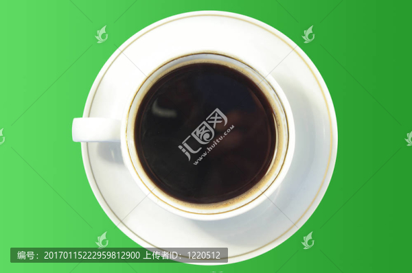 一杯即咖啡