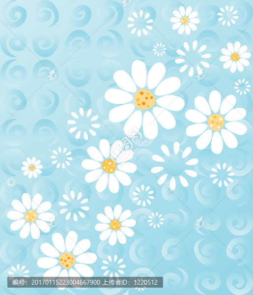 雛菊藍(lán)
