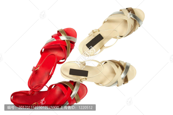 鞋類