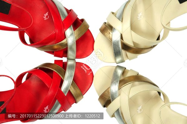 鞋類(lèi)