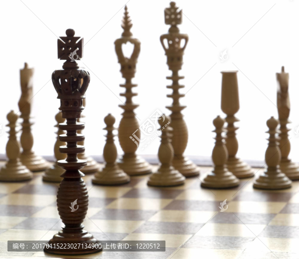 國際象棋