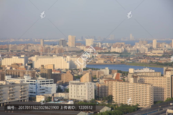 東京市中心
