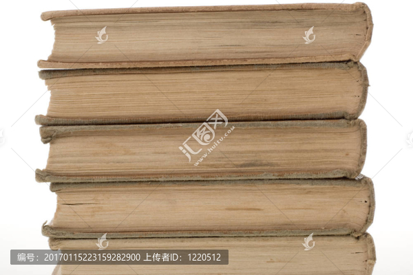 堆棧的側(cè)面輪廓