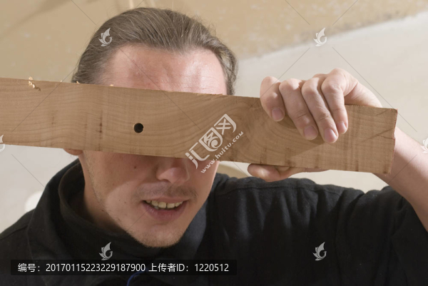 木匠