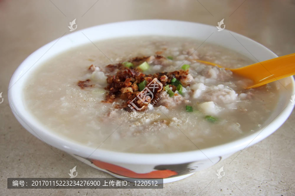 中國粥