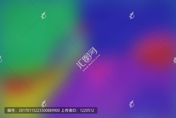 摘要顏色