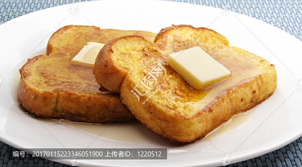 法國烤面包片