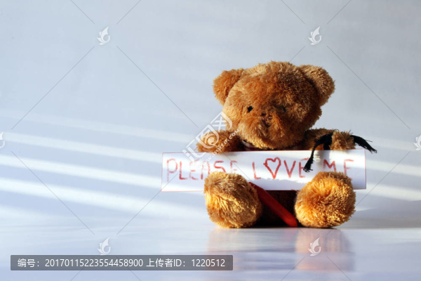 情緒的愛