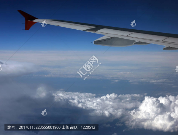 飛機機翼