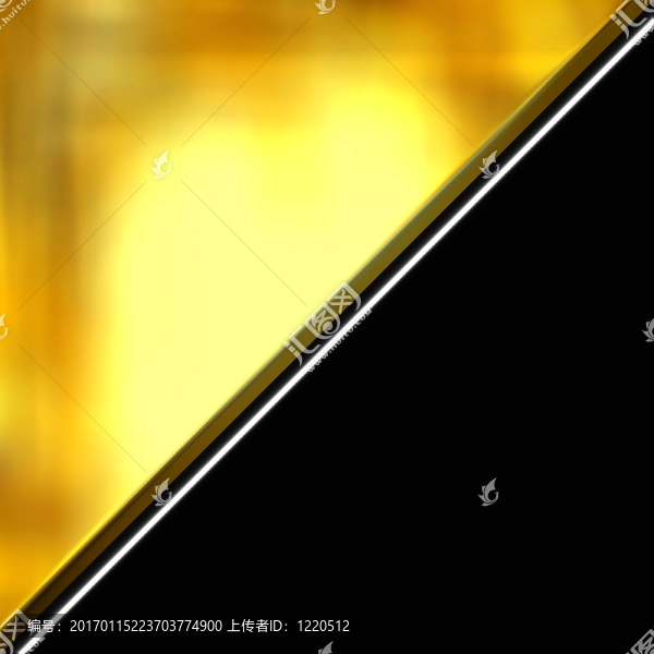 黑色的金子