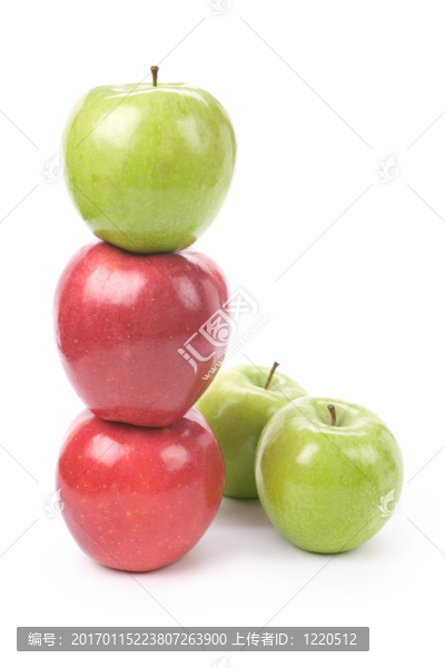 青蘋(píng)果紅蘋(píng)果
