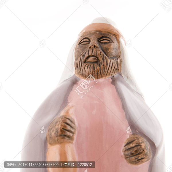 阿拉伯男人