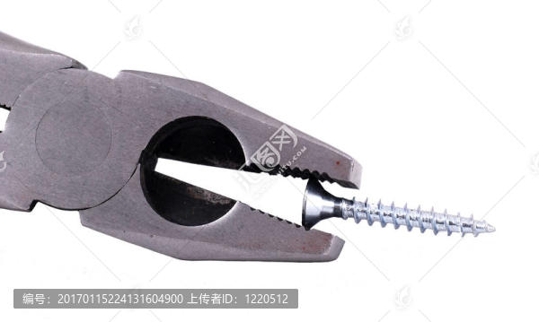 鉗和螺絲-匯圖網(wǎng) www.fosd68.com 鉗和螺絲