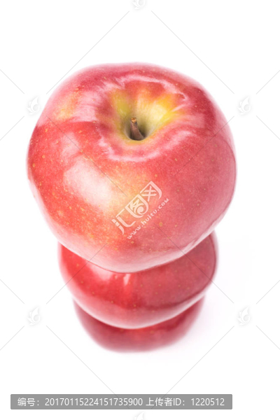 紅蘋果