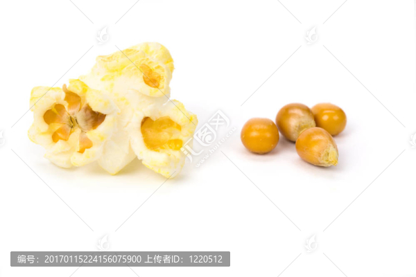 爆米花