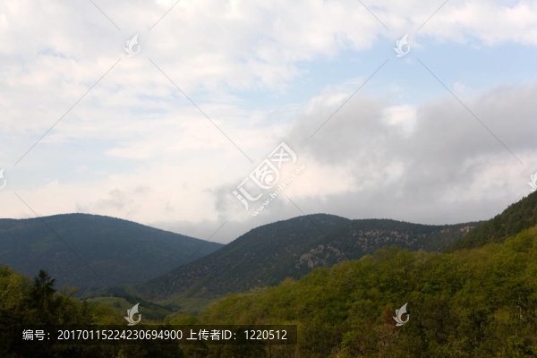 克里米亞山脈