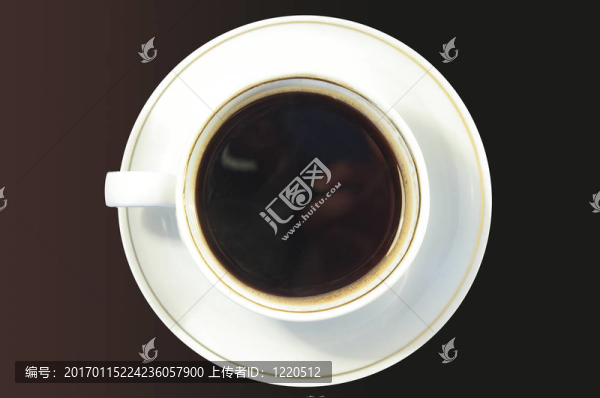 一杯即咖啡