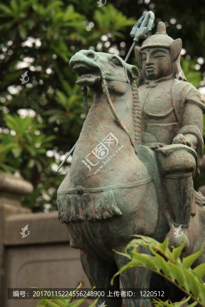 日本神馬