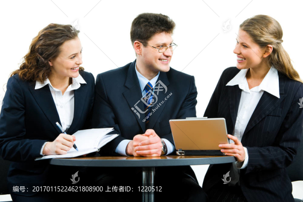 工作會議