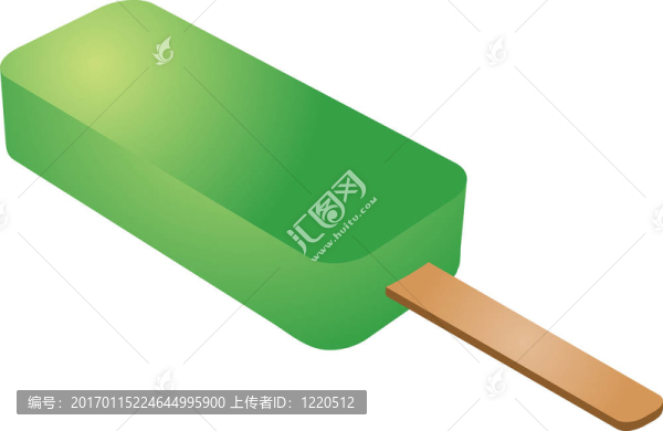 酸橙冰棍